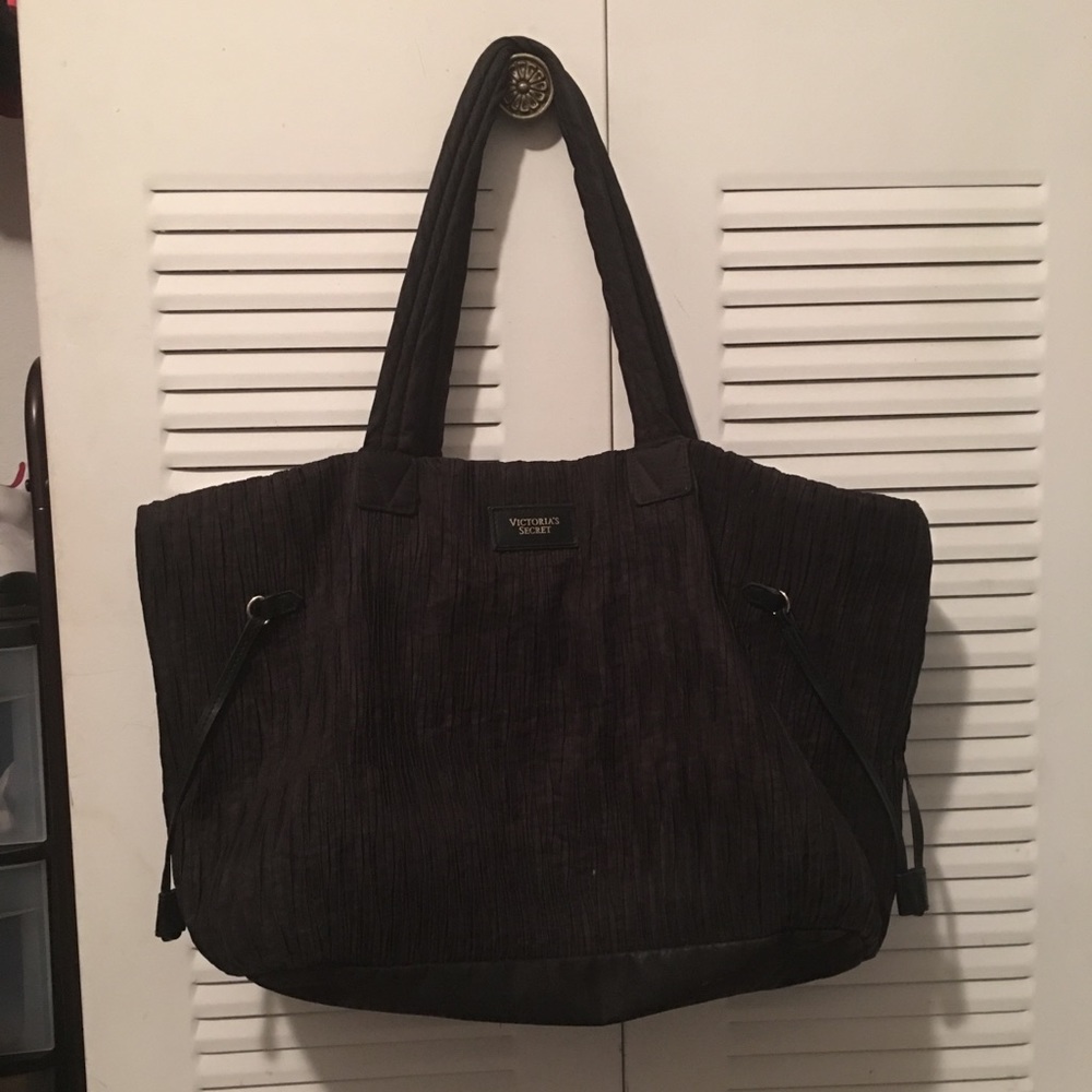Victoria secret tote SOLD❌❌❌